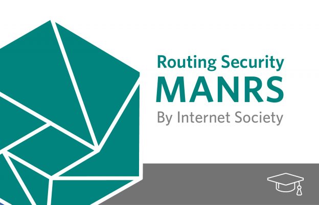 Mutually Agreed Norms for Routing Security (MANRS) Course course image