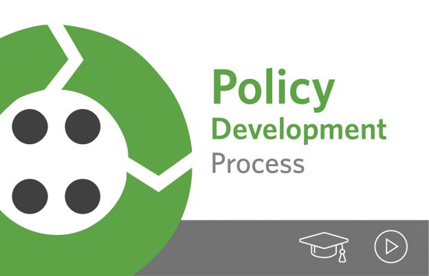 Policy Development Process Course course image