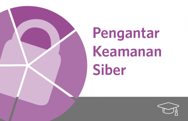 Kursus Pengantar Keamanan Siber course image